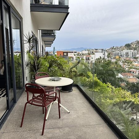 Sail View 105 Vallarta, Ocean View Пуэрто-Вальярта Экстерьер фото