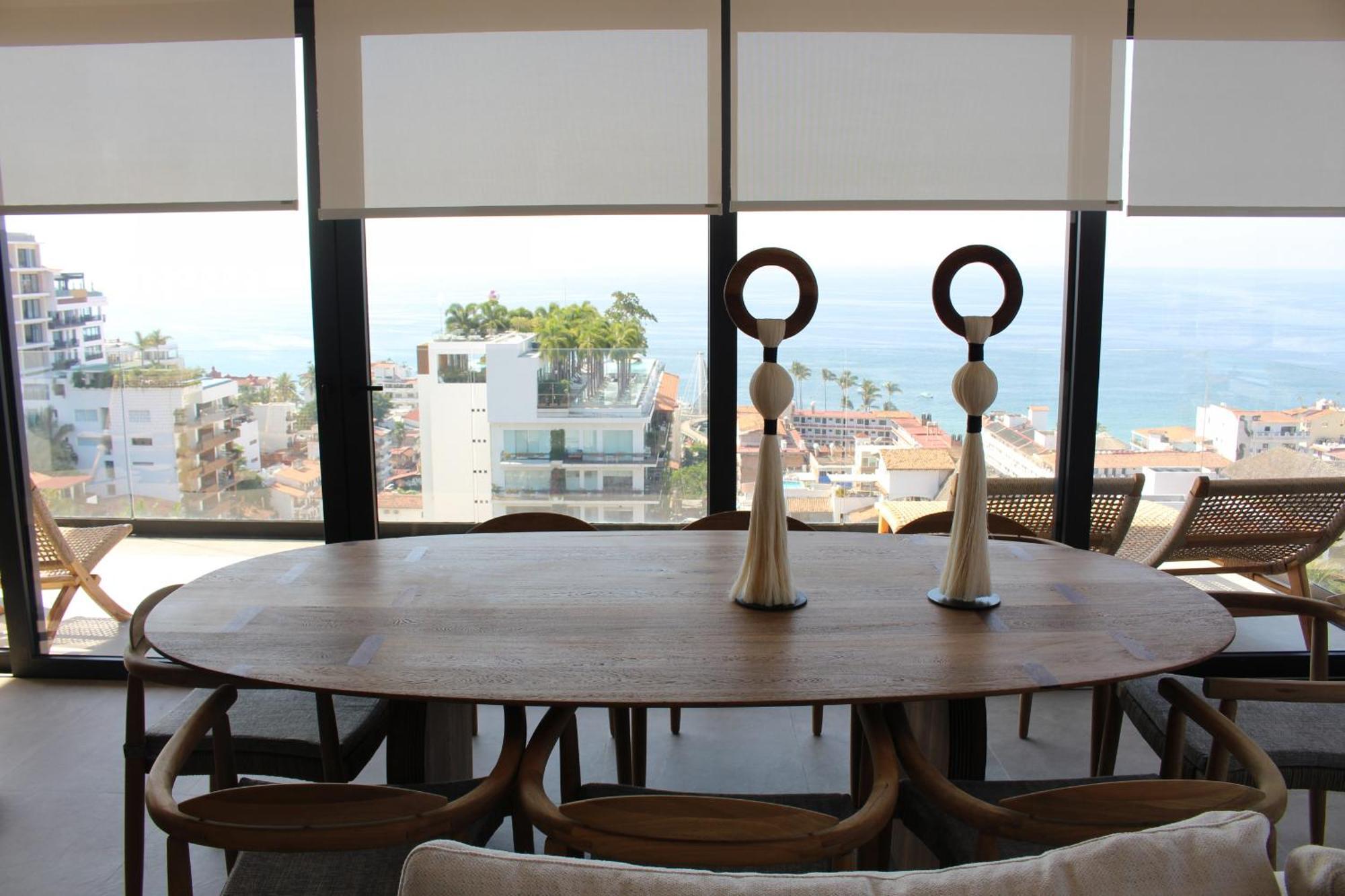 Sail View 105 Vallarta, Ocean View Пуэрто-Вальярта Экстерьер фото