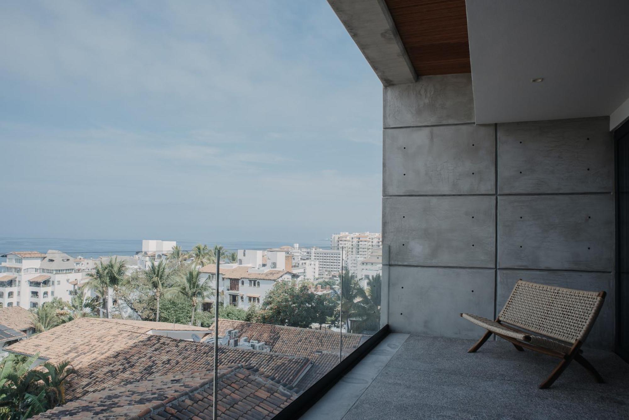 Sail View 105 Vallarta, Ocean View Пуэрто-Вальярта Экстерьер фото