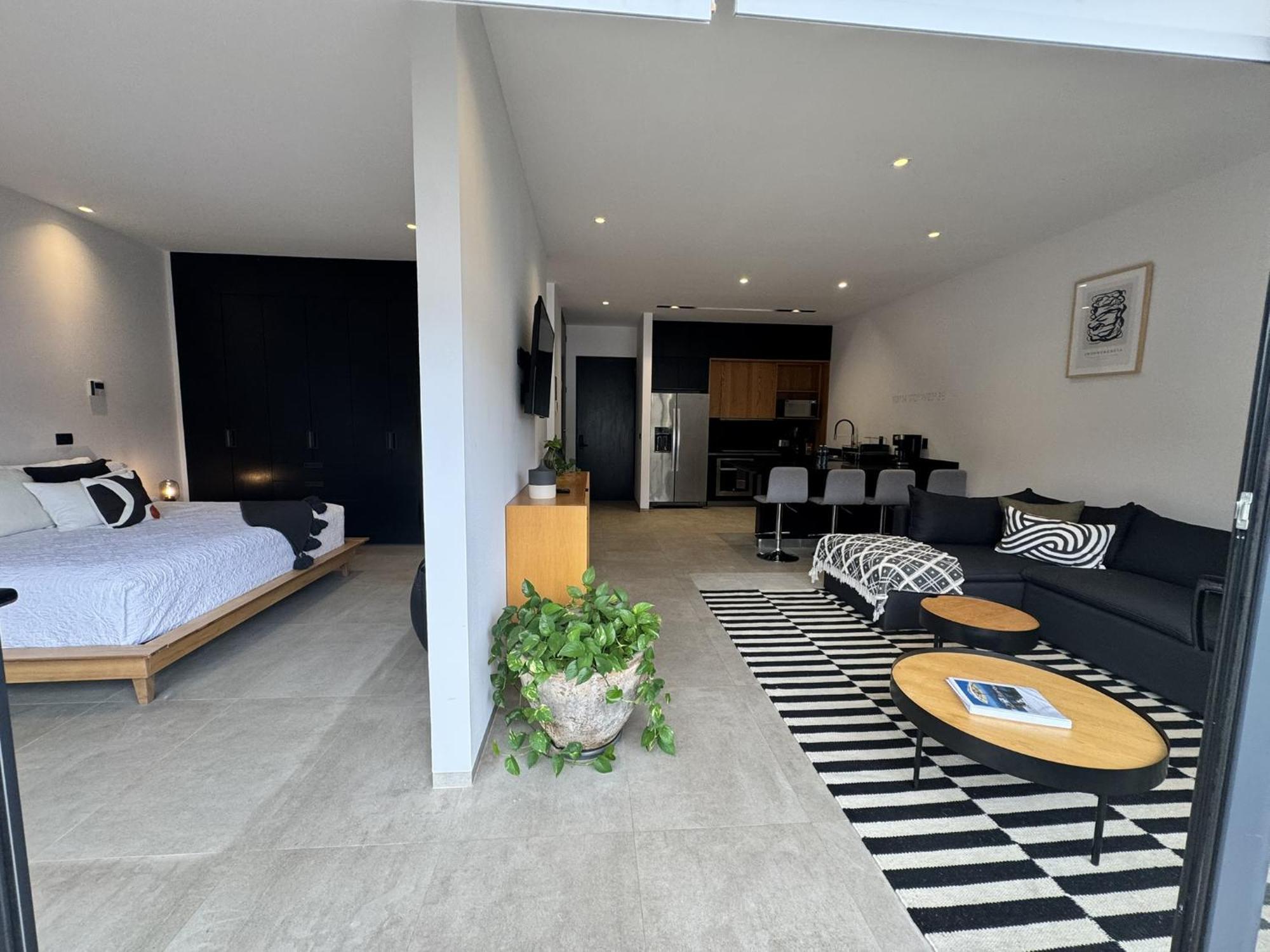 Sail View 105 Vallarta, Ocean View Пуэрто-Вальярта Экстерьер фото