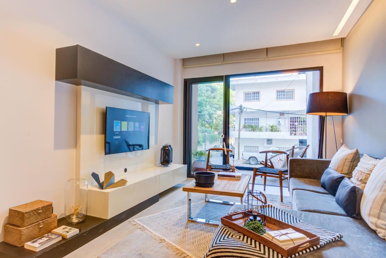 Sail View 105 Vallarta, Ocean View Пуэрто-Вальярта Экстерьер фото