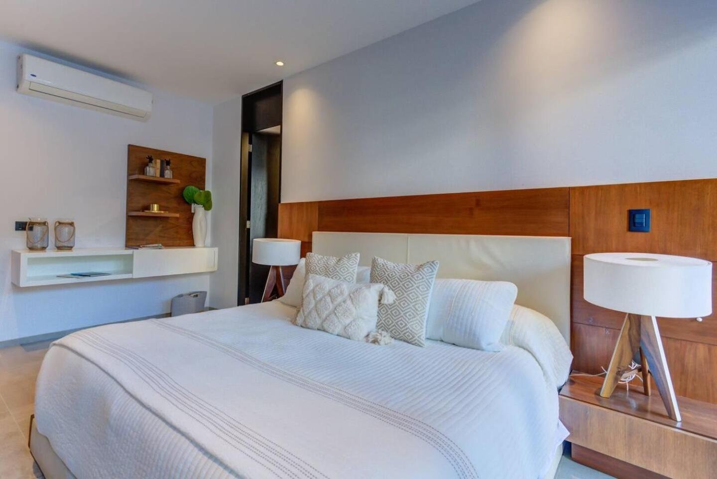 Sail View 105 Vallarta, Ocean View Пуэрто-Вальярта Экстерьер фото