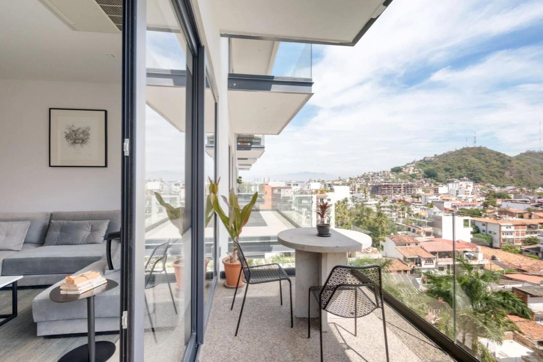 Sail View 105 Vallarta, Ocean View Пуэрто-Вальярта Экстерьер фото