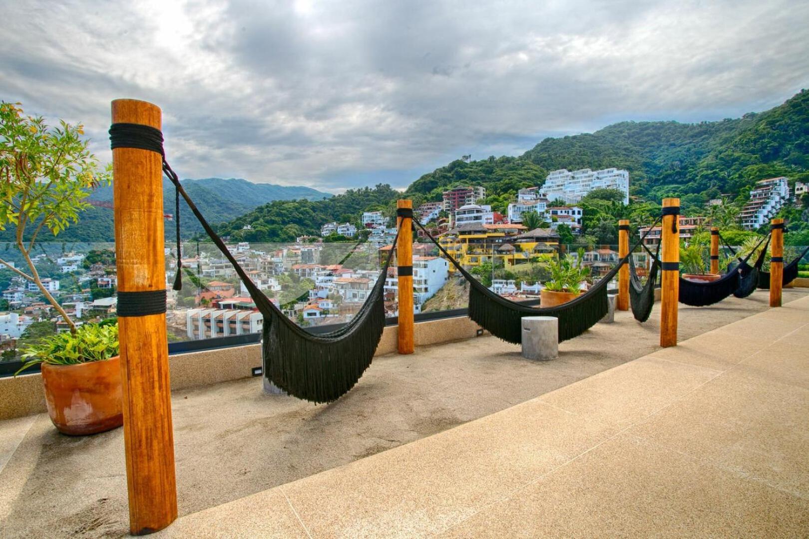Sail View 105 Vallarta, Ocean View Пуэрто-Вальярта Экстерьер фото
