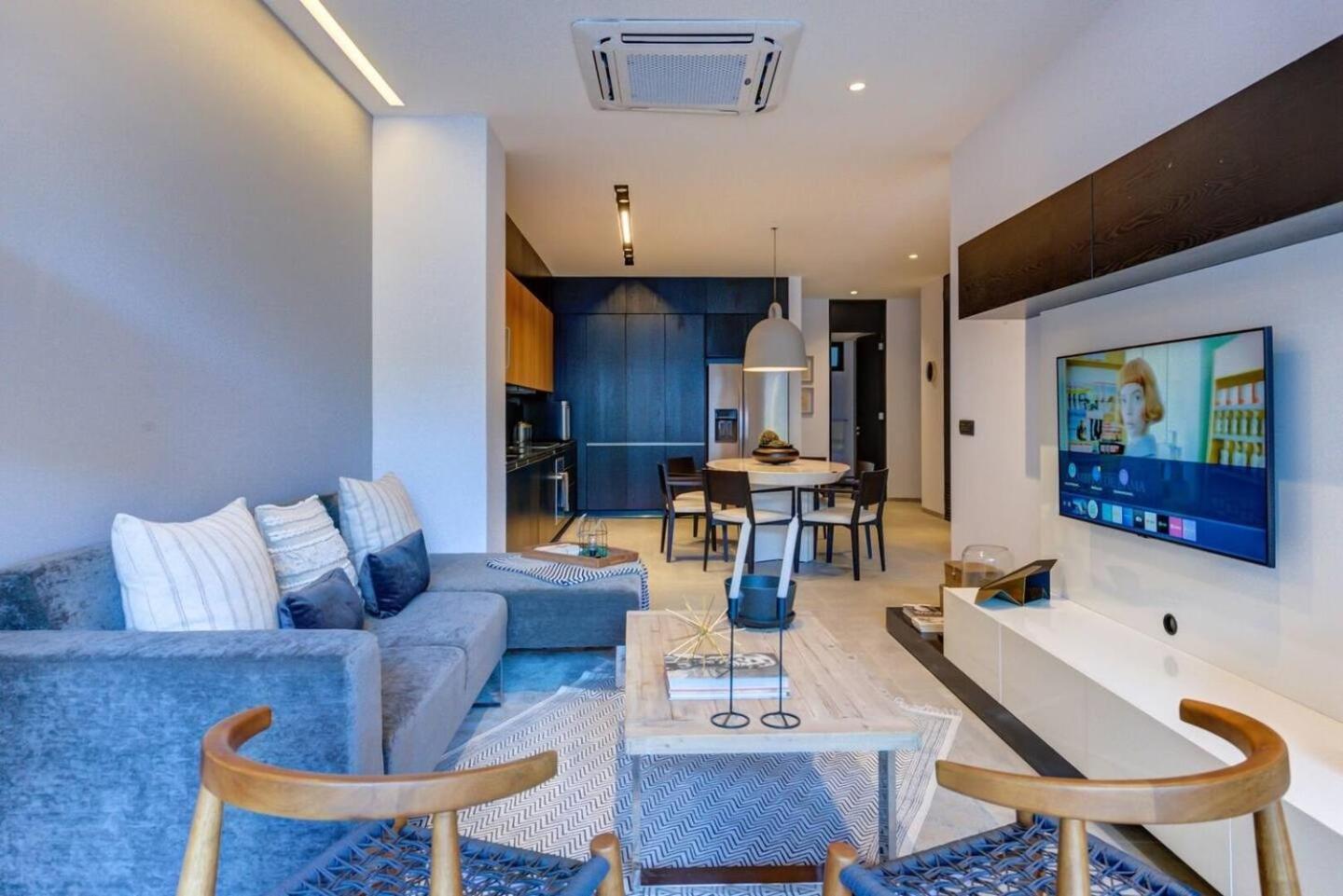 Sail View 105 Vallarta, Ocean View Пуэрто-Вальярта Экстерьер фото